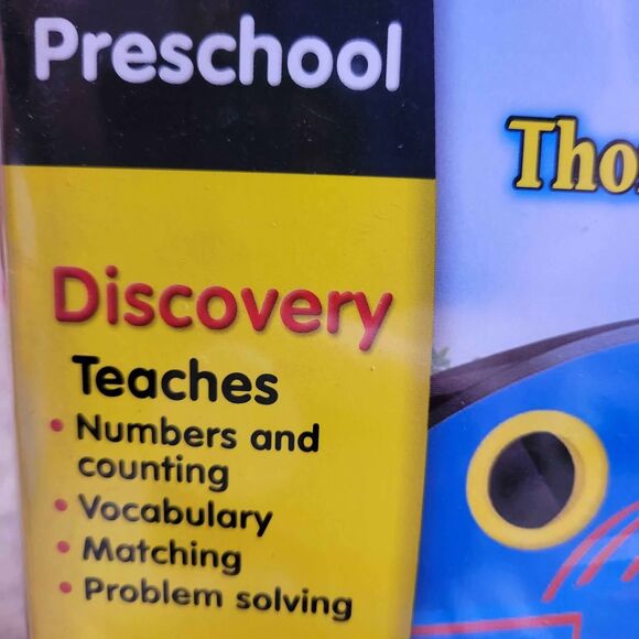 My First LeapPad Dora the Explorer to the Rescue Cartridge and Book LeapFrog - Picture 7 of 7